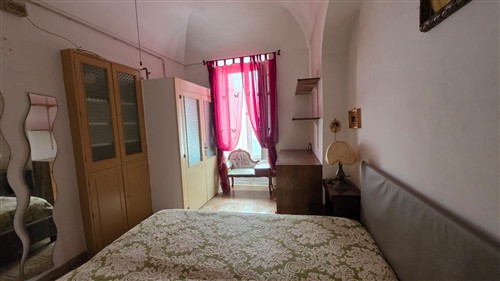 Soluzione in Zona Storica su Unico Livello